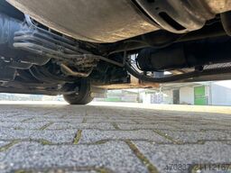 MERCEDES-BENZ Antos 2545 / 6x2-4 / Meiller RK 20.70 / Retarder