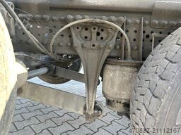 MERCEDES-BENZ Antos 2545 / 6x2-4 / Meiller RK 20.70 / Retarder