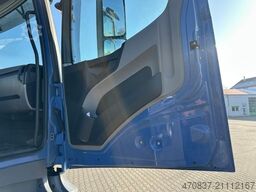 MERCEDES-BENZ Antos 2545 / 6x2-4 / Meiller RK 20.70 / Retarder