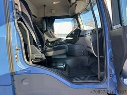 MERCEDES-BENZ Antos 2545 / 6x2-4 / Meiller RK 20.70 / Retarder