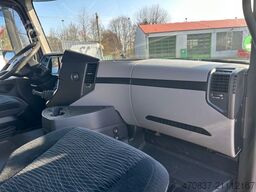 MERCEDES-BENZ Antos 2545 / 6x2-4 / Meiller RK 20.70 / Retarder