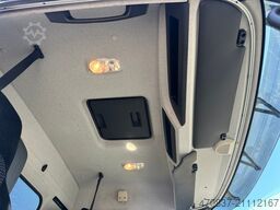 MERCEDES-BENZ Antos 2545 / 6x2-4 / Meiller RK 20.70 / Retarder