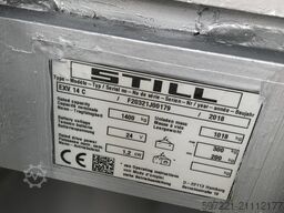 Still EXV 14C Triplex