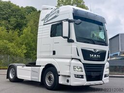 MAN TGX 18.500 XXL-INTARDER-2 Tanks- NAVI- TOP
