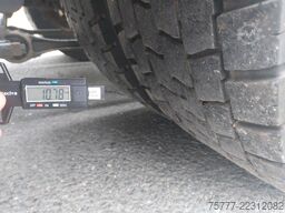 MAN TGX 18.500 XXL-INTARDER-2 Tanks- NAVI- TOP