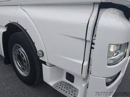 MAN TGX 18.500 XXL-INTARDER-2 Tanks- NAVI- TOP