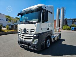 MERCEDES-BENZ Actros 18-48 Stream Space-MP 5- Retarder-Mega