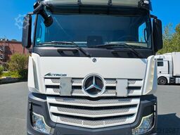 MERCEDES-BENZ Actros 18-48 Stream Space-MP 5- Retarder-Mega