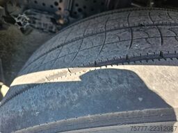 MERCEDES-BENZ Actros 18-48 Stream Space-MP 5- Retarder-Mega