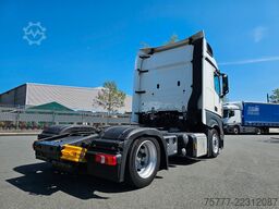 MERCEDES-BENZ Actros 18-48 Stream Space-MP 5- Retarder-Mega