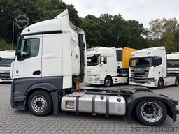 MERCEDES-BENZ Actros 18-48 Stream Space-MP 5- Retarder-Mega