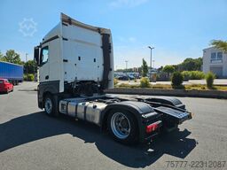 MERCEDES-BENZ Actros 18-48 Stream Space-MP 5- Retarder-Mega
