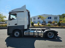 MERCEDES-BENZ Actros 18-48 Stream Space-MP 5- Retarder-Mega