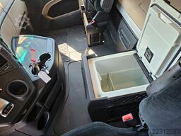 MERCEDES-BENZ Actros 18-48 Stream Space-MP 5- Retarder-Mega