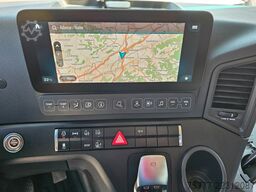 MERCEDES-BENZ Actros 18-48 Stream Space-MP 5- Retarder-Mega