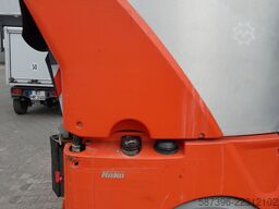 Hako CITYMASTER 600
