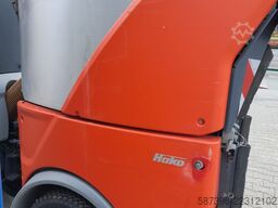 Hako CITYMASTER 600