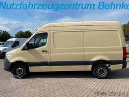 MERCEDES-BENZ Sprinter 317 CDI/ Hahlbrock/ Frische/ AC/ MBUX