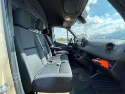 MERCEDES-BENZ Sprinter 317 CDI/ Hahlbrock/ Frische/ AC/ MBUX