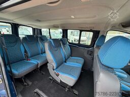 FIAT Scudo L2H1 140 Multijet/ 7 Sitze/ AC/ PDC/ AHK