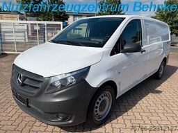 MERCEDES-BENZ Vito 116 CDI Frischdienst/ Standk./ AC/ Hecktür