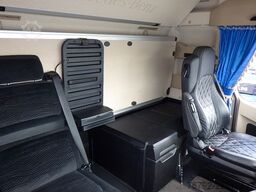 MERCEDES-BENZ 1851 LS GigaSpace/SoloStar/Ret./Hydr./Volluftgef