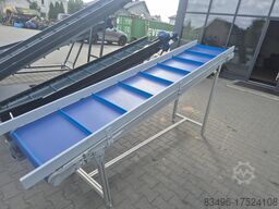 Forderband Transportband  Conveyor 