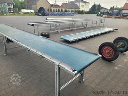 Forderband Transportband  Conveyor 