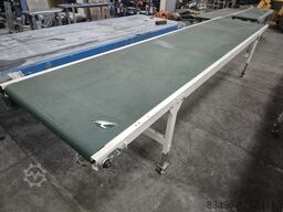 Forderband Transportband  Conveyor 