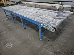 Forderband Transportband  Conveyor 