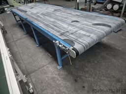 Forderband Transportband  Conveyor 