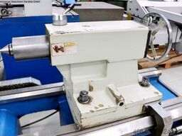 KNUTH DL 425/4000 S