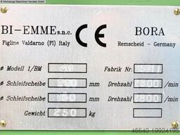 BI-EMME 1/BM 40