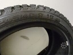 HAPPI  WINTER TYRES T97