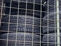 HAPPI  WINTER TYRES T97