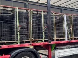 HAPPI WINTER TYRES T97