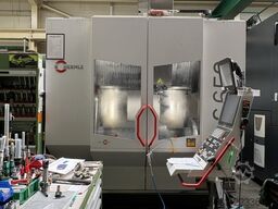 HERMLE C 650U