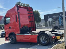 Iveco S-WAY 530 FULL PNEUMATIC