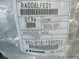 Kawasaki RA006L