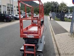 Skyjack SJ 3219 E Elektro 7,65 m