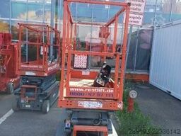 Skyjack SJ 3219 E Elektro 7,65 m