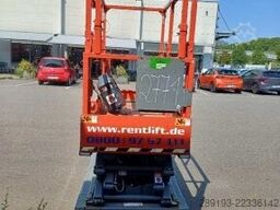 Skyjack SJ 3219 E Elektro 7,65 m