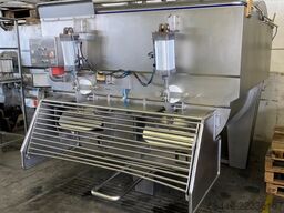Wolfking Vacuümmenger, Type TSMV 3250