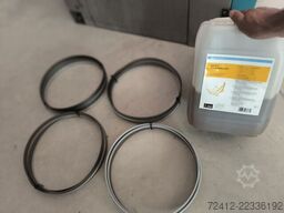 IMET BS 300 PLUS GH
