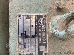 MEZ Frenštát p. Radh. F200