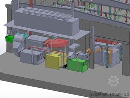 ILKE Pony, Wagner, CMedia Klimaanlage