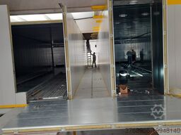 ILKE Pony, Wagner, CMedia Klimaanlage