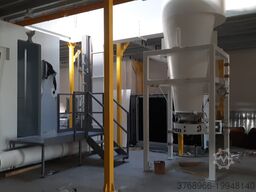 ILKE Pony, Wagner, CMedia Klimaanlage