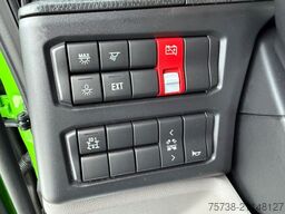 SCANIA R 590 B6x4HB Fahrgestell/!NEU!/Retarder/VOLLLUFT