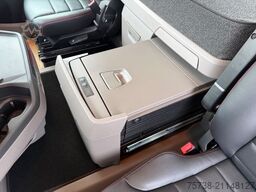 SCANIA R 590 B6x4HB Fahrgestell/!NEU!/Retarder/VOLLLUFT